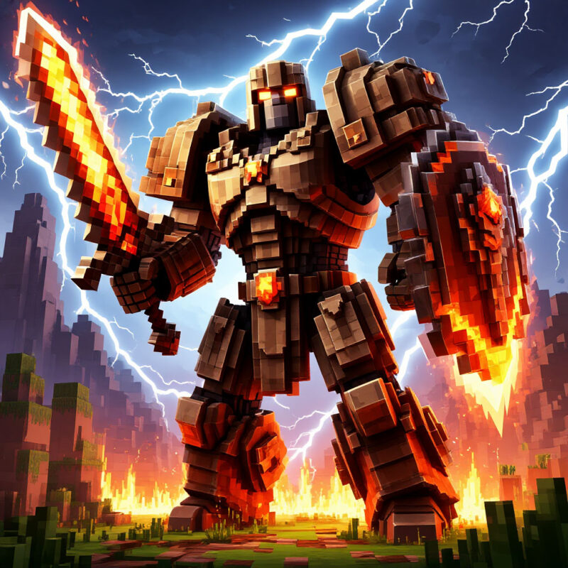 Titan  30 дней